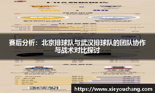 赛后分析：北京排球队与武汉排球队的团队协作与战术对比探讨